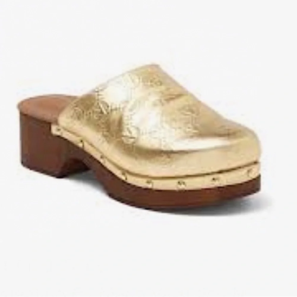 Valentino by Mario Valentino Micky Clog‎